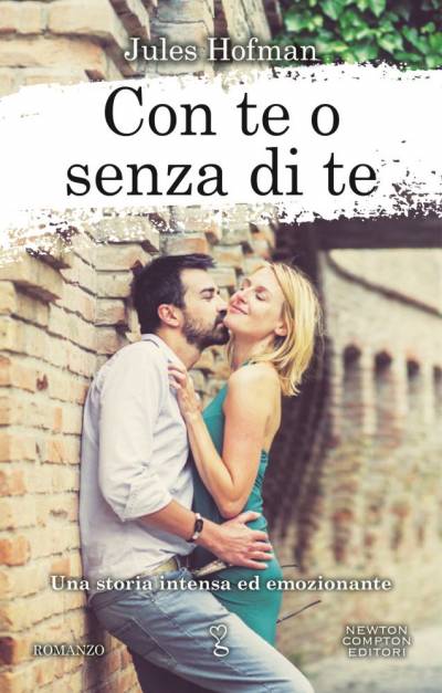 trama del libro Con te o senza di te