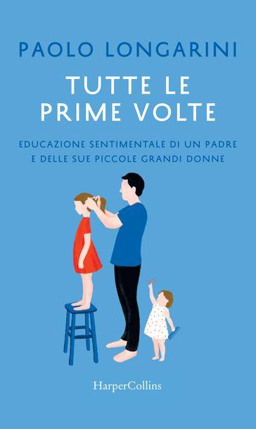 trama del libro Tutte le prime volte