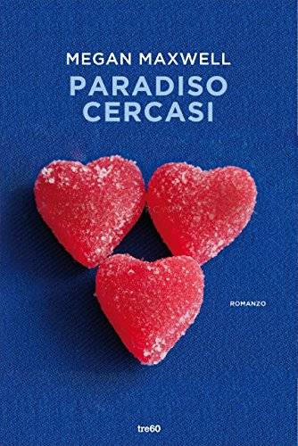 trama del libro Paradiso cercasi