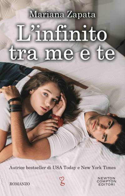 trama del libro L'infinito tra me e te