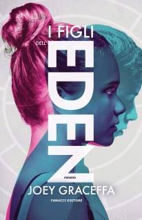 trama del libro I figli dell'Eden