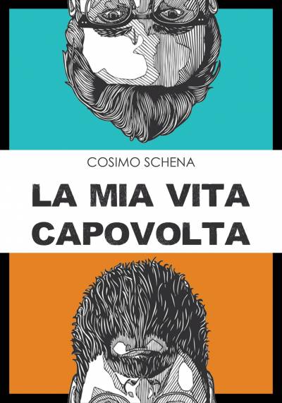 trama del libro La mia vita capovolta