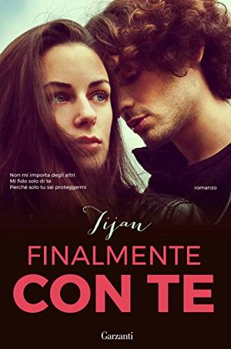 trama del libro Finalmente con te