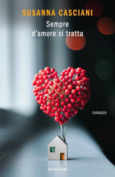 trama del libro Sempre d'amore si tratta