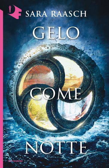 trama del libro Gelo come notte