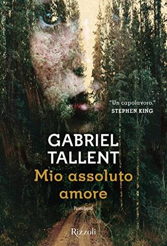 trama del libro Mio assoluto amore