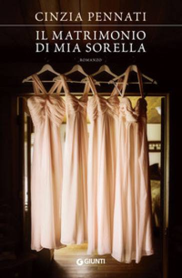 trama del libro Il matrimonio di mia sorella