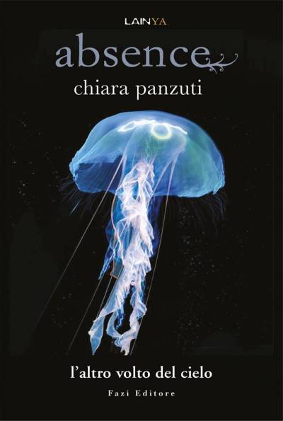 trama del libro Absence. L'altro volto del cielo
