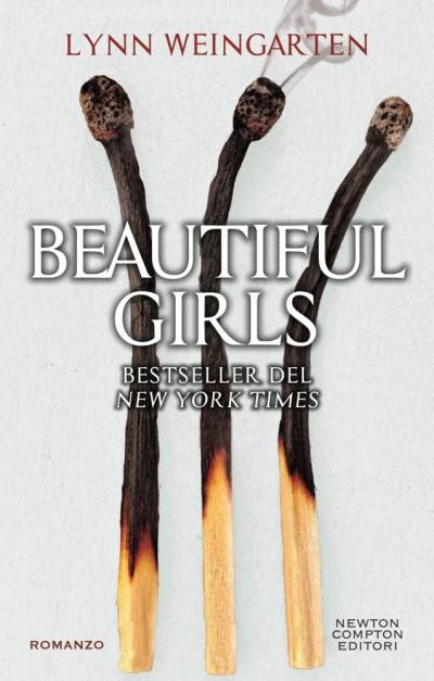 trama del libro Beautiful Girls