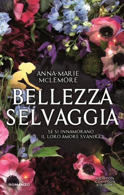 trama del libro Bellezza Selvaggia