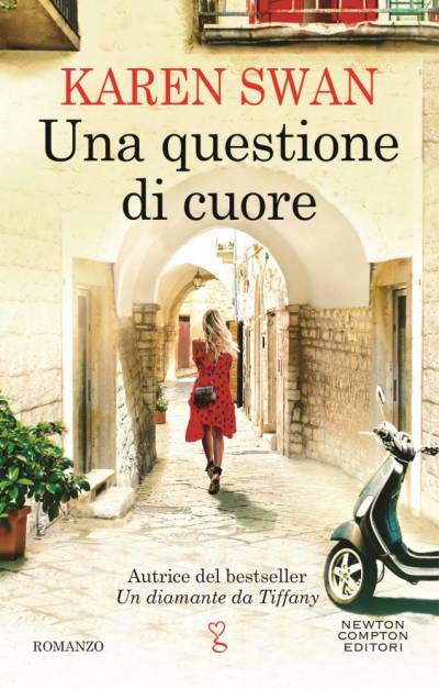 trama del libro Una questione di cuore