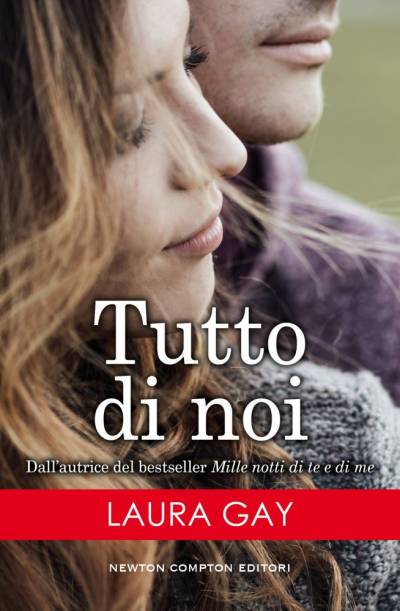 trama del libro Tutto di noi