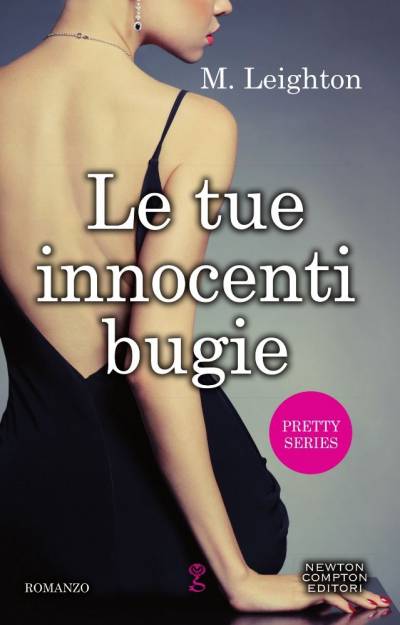 trama del libro Le tue innocenti bugie