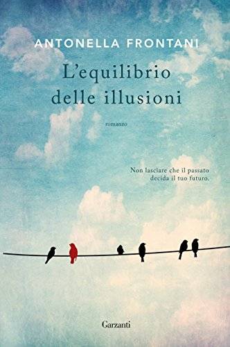 trama del libro L’equilibrio delle illusioni