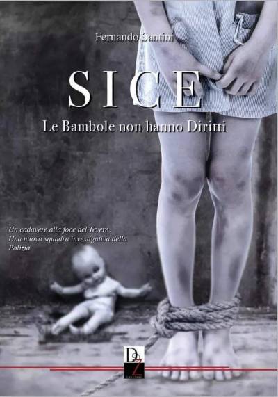 trama del libro SICE. Le bambole non hanno diritti