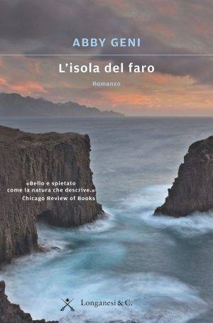 trama del libro L'isola del faro