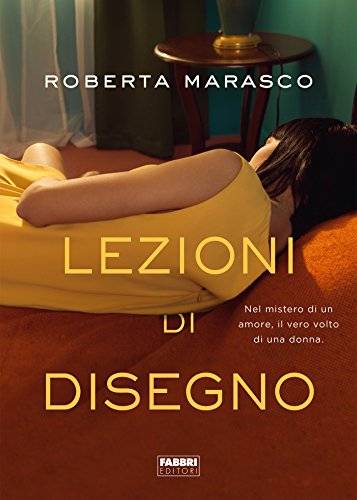 trama del libro Lezioni di disegno