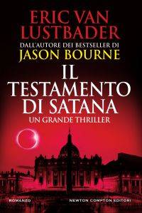 trama del libro Il testamento di satana