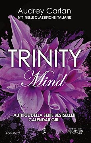 trama del libro Trinity. Mind