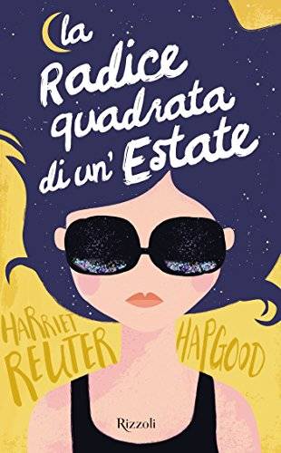 trama del libro La radice quadrata di un'estate