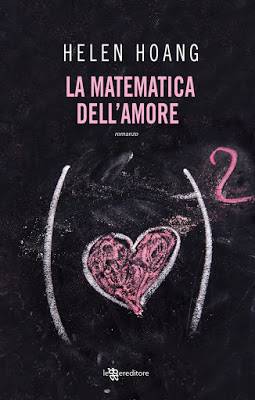 trama del libro La matematica dell'amore