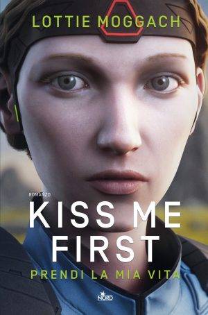 trama del libro Kiss me First