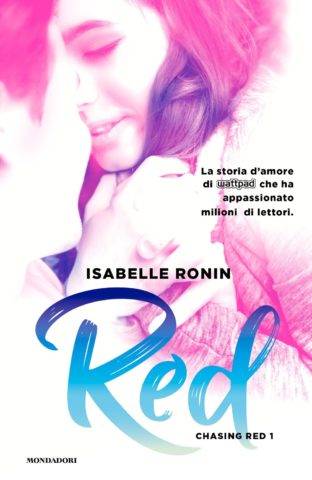 trama del libro Red
