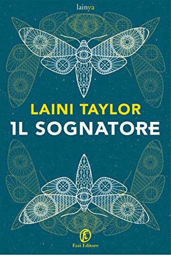 trama del libro Il sognatore