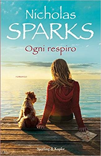 trama del libro Ogni respiro