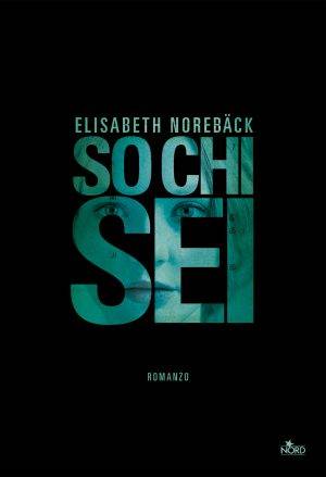 Elisabeth Noreback So chi sei - copertina