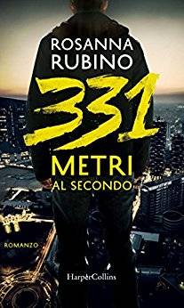 trama del libro 331 metri al secondo