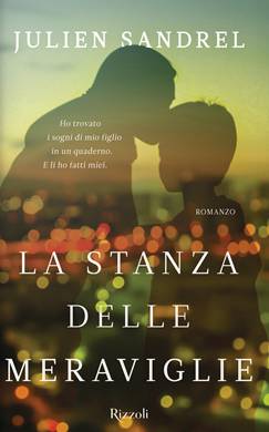 trama del libro La stanza delle meraviglie