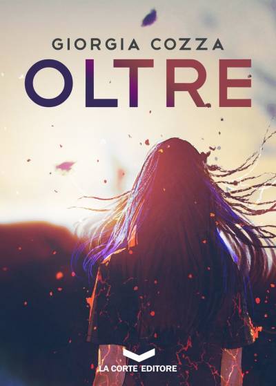 trama del libro Oltre