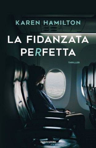 trama del libro La fidanzata perfetta