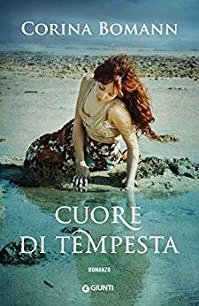 Corina Bomann Cuore di tempesta - copertina