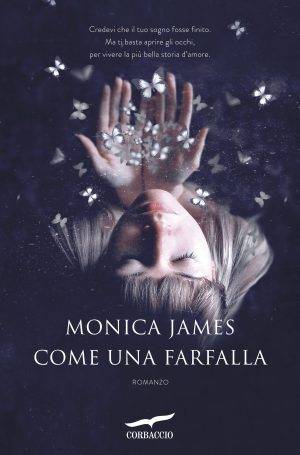 trama del libro Come una farfalla