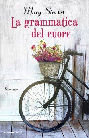 trama del libro La grammatica del cuore