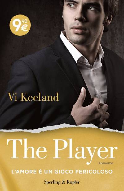 trama del libro The Player
