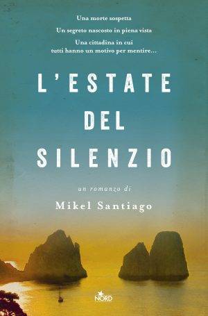 trama del libro L'estate del silenzio