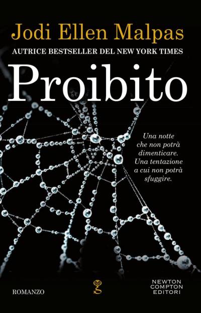 trama del libro Proibito