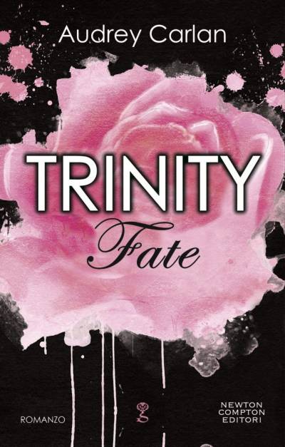trama del libro Trinity. Fate