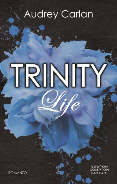 trama del libro Trinity. Life