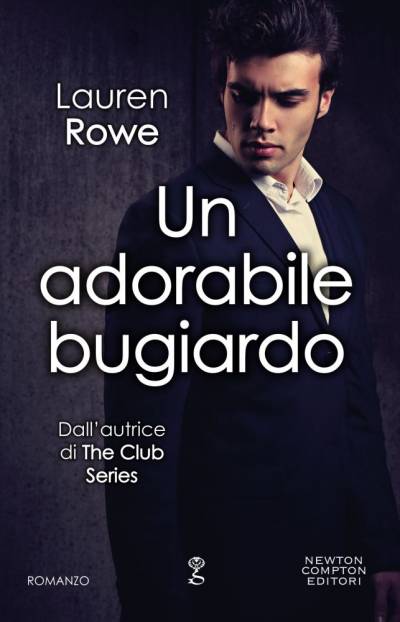 trama del libro Un adorabile bastardo