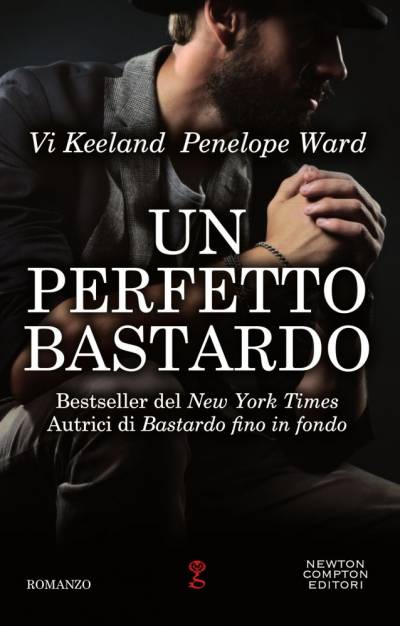 trama del libro Un perfetto bastardo
