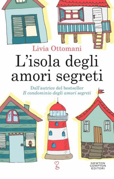 trama del libro L'isola degli amori segreti