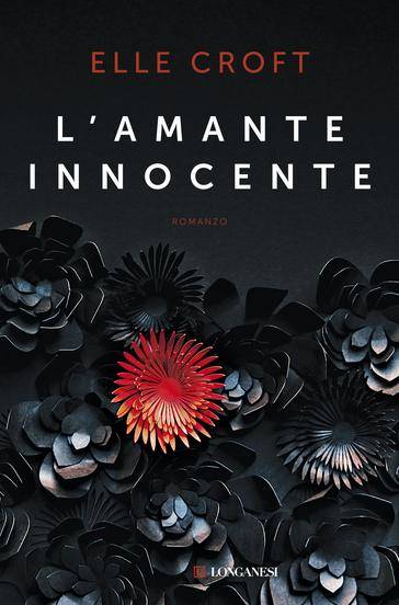 Elle Croft L'amante innocente - copertina