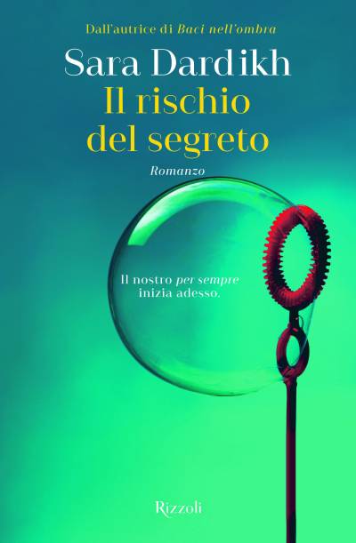 trama del libro Il rischio del segreto