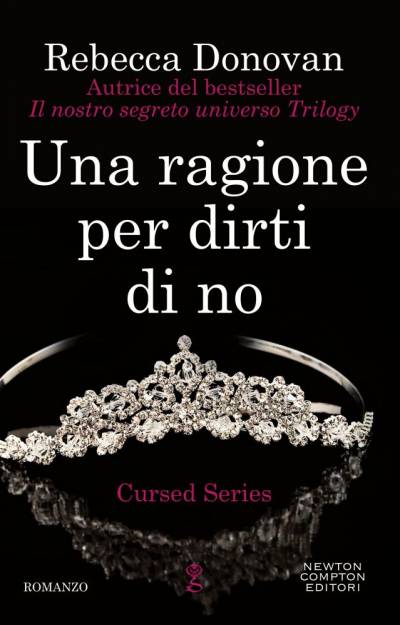 trama del libro Una ragione per dirti di no