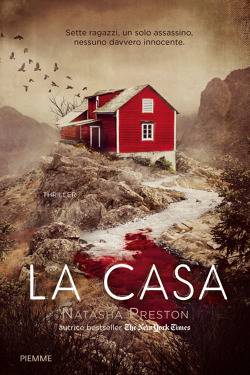 trama del libro La casa