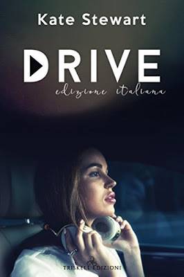trama del libro Drive